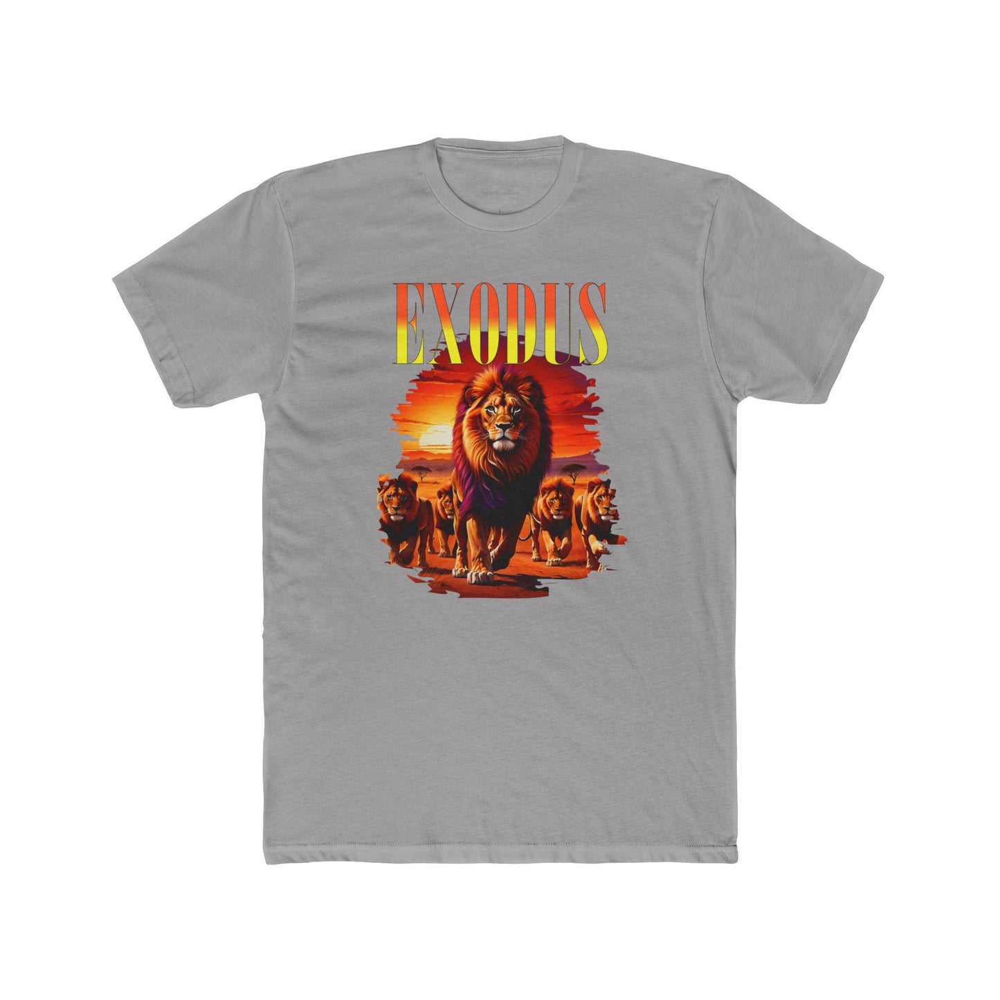 Exodus - Premium T-Shirt