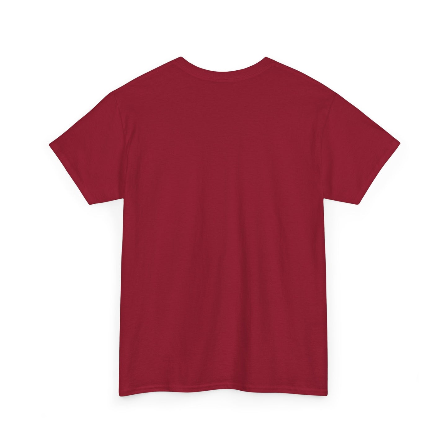 Bad Gyal - Heavy Cotton Tee