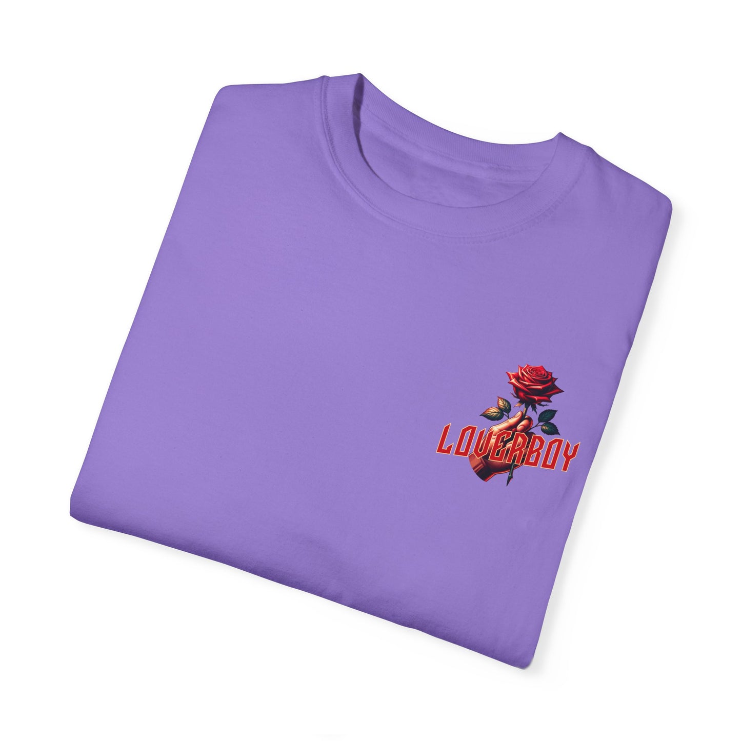 Lover Boy - Premium T-shirt