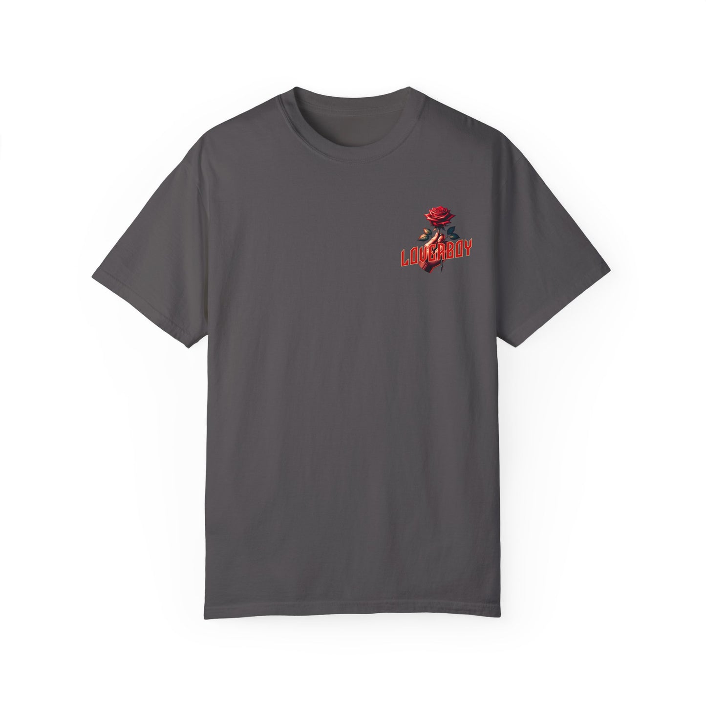 Lover Boy - Premium T-shirt