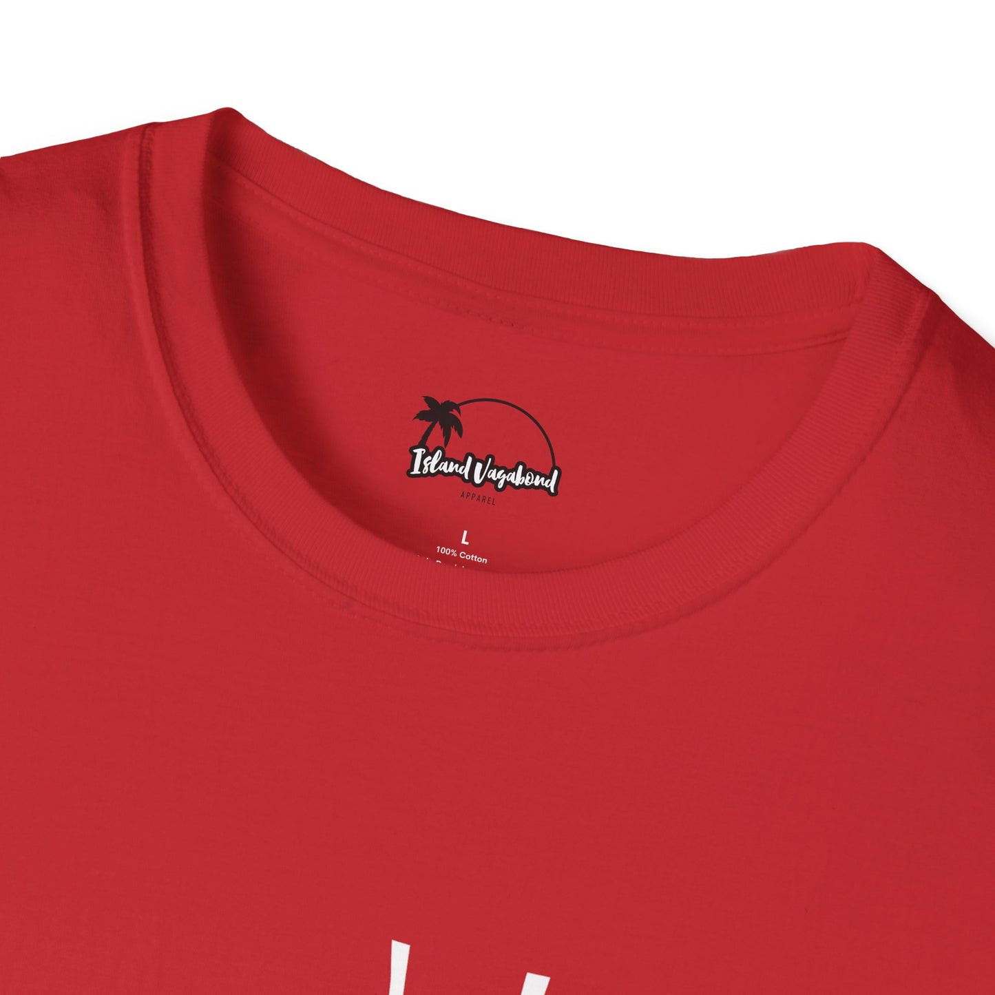 The Real Don Dadda - T-Shirt