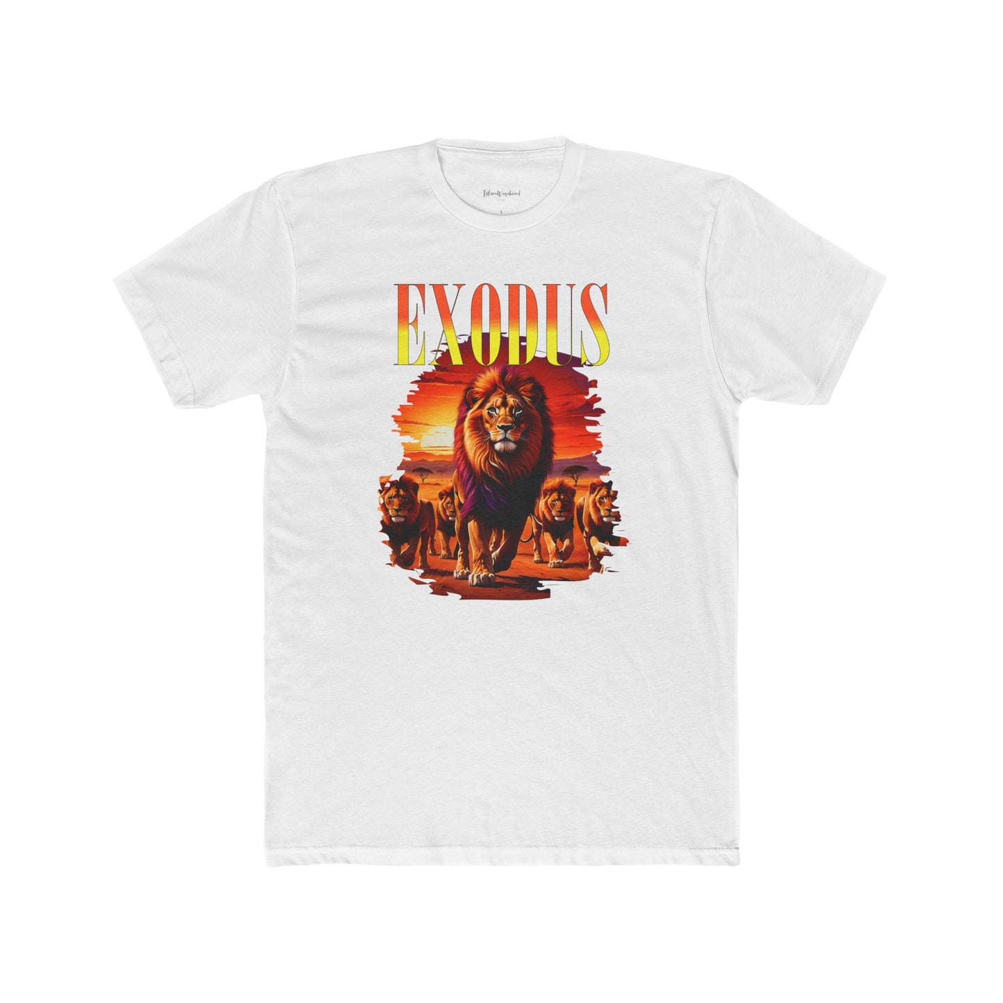 Exodus - Premium T-Shirt