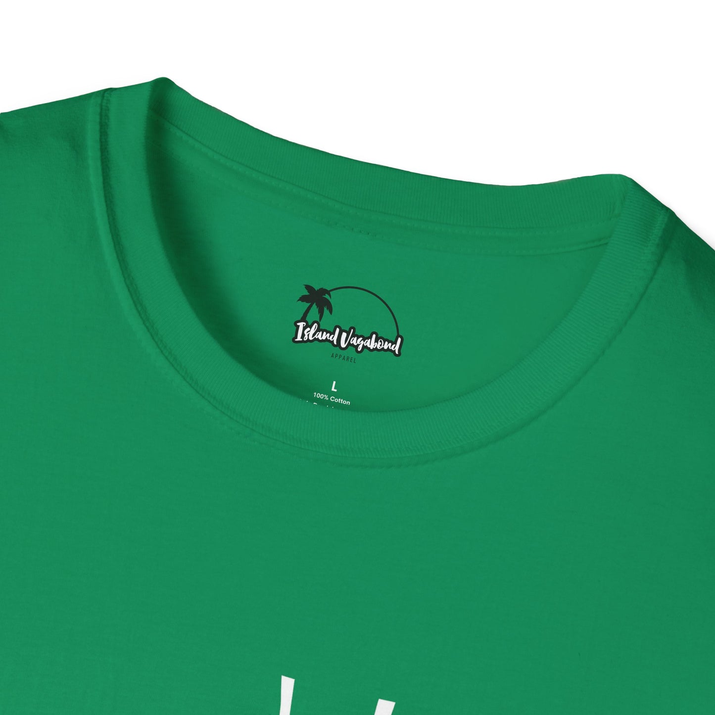 The Real Don Dadda - T-Shirt