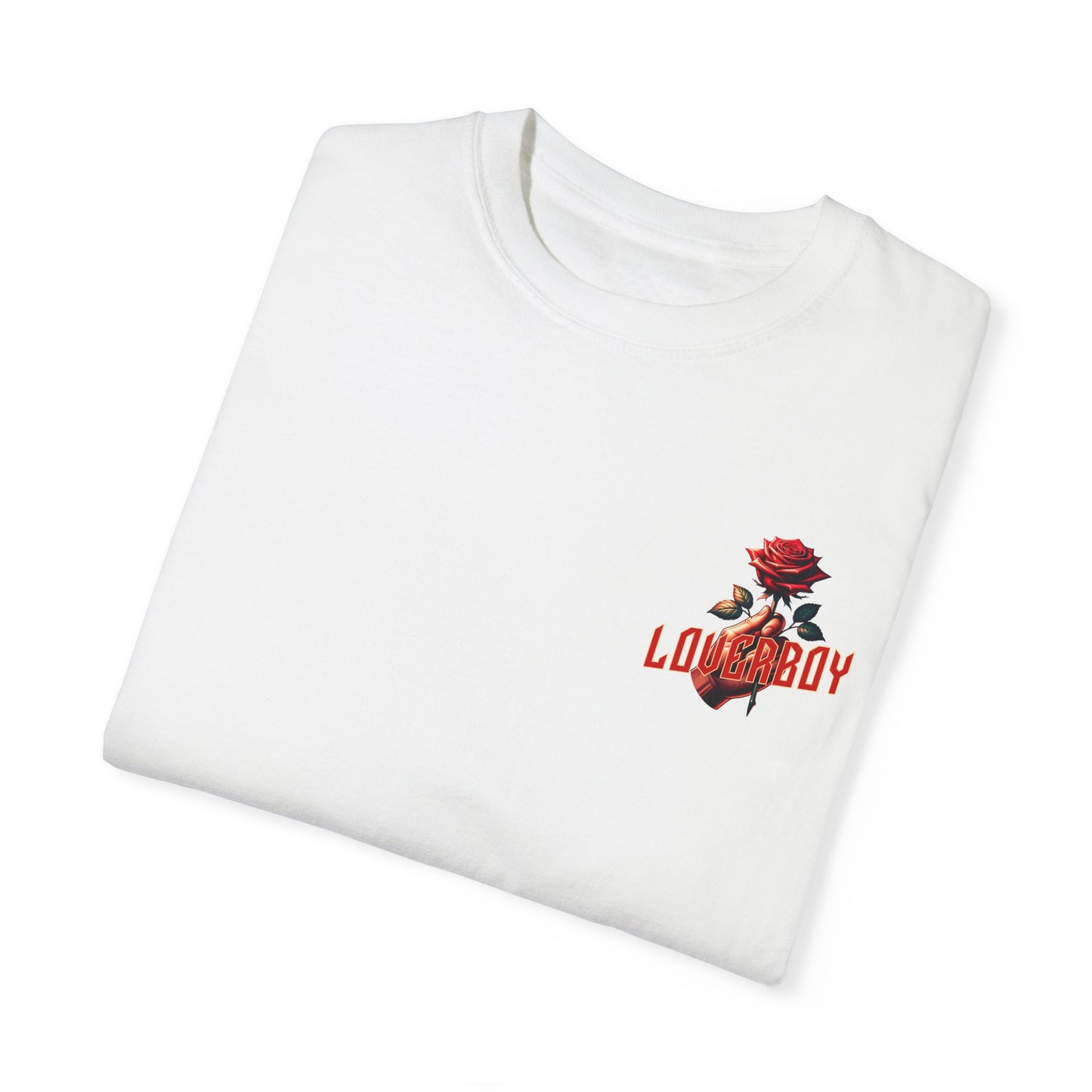 Lover Boy - Premium T-shirt