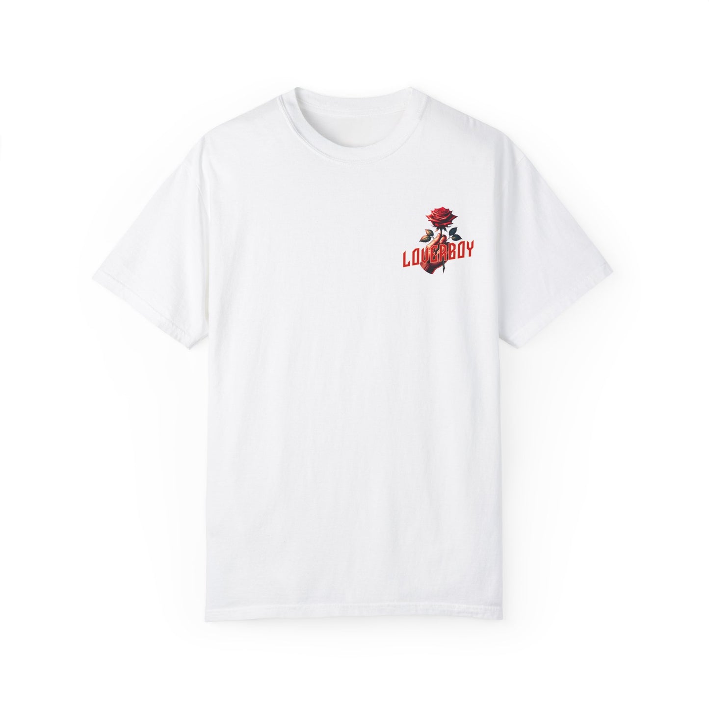Lover Boy - Premium T-shirt