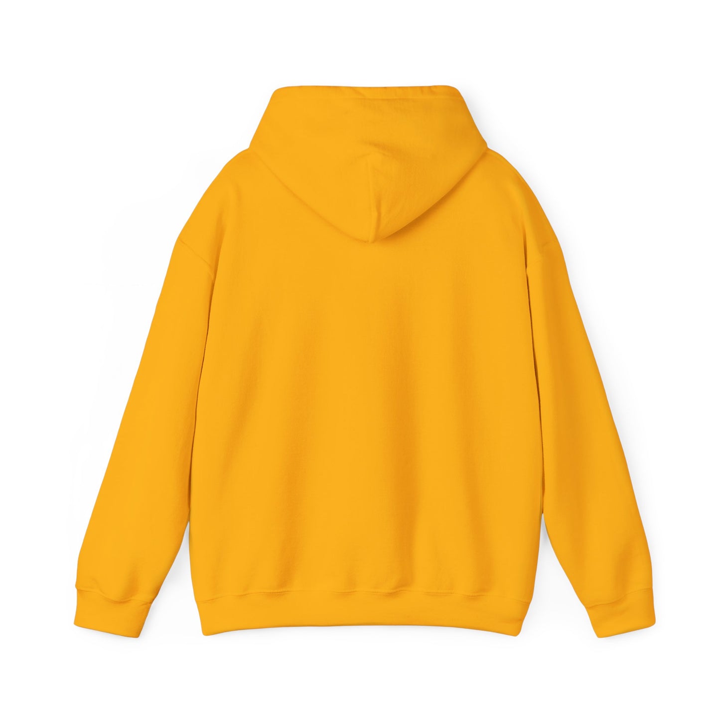The Real Don Dadda - Hoodie