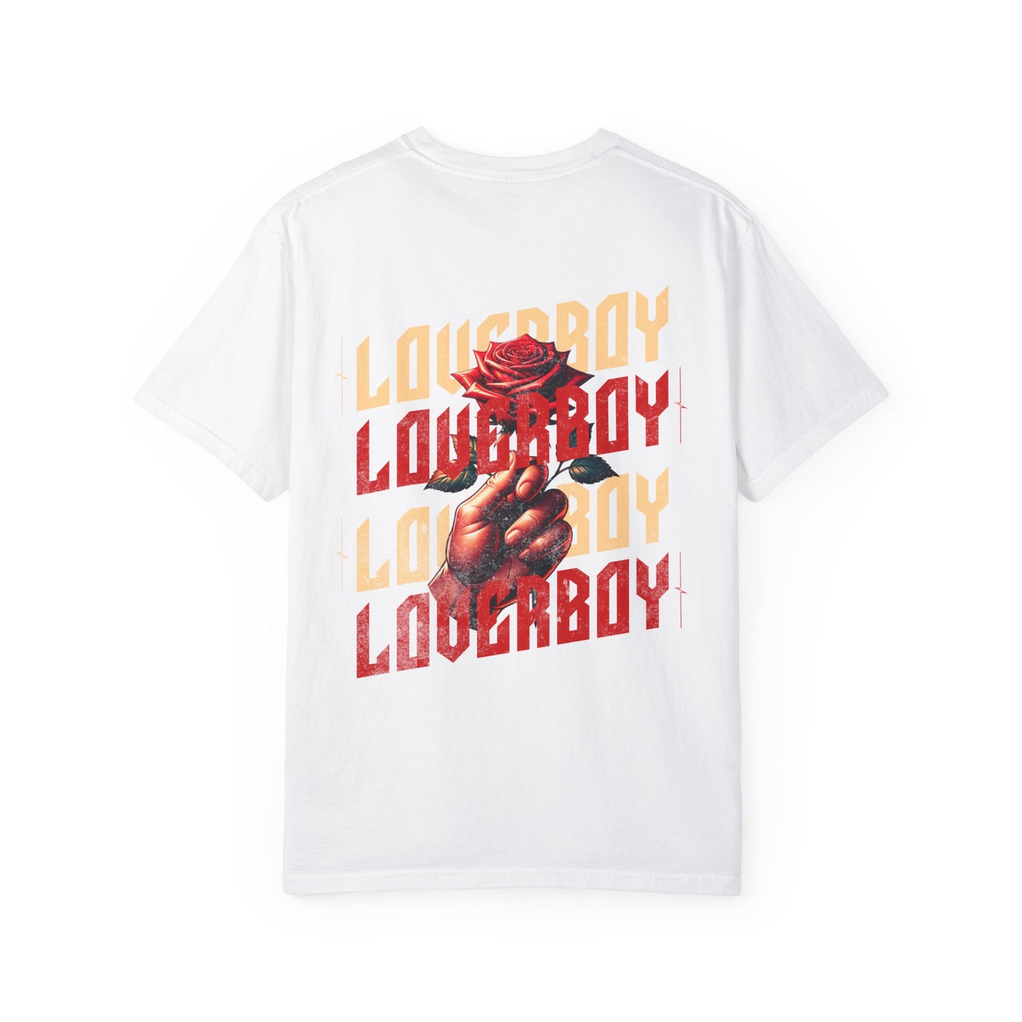Lover Boy - Premium T-shirt