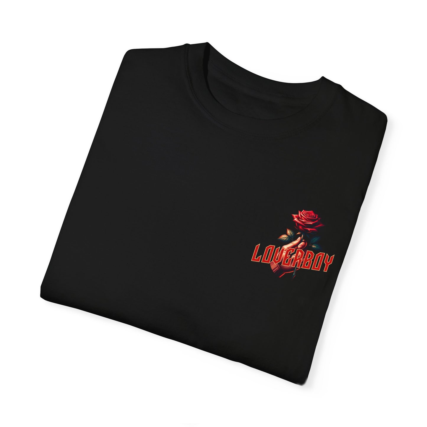 Lover Boy - Premium T-shirt