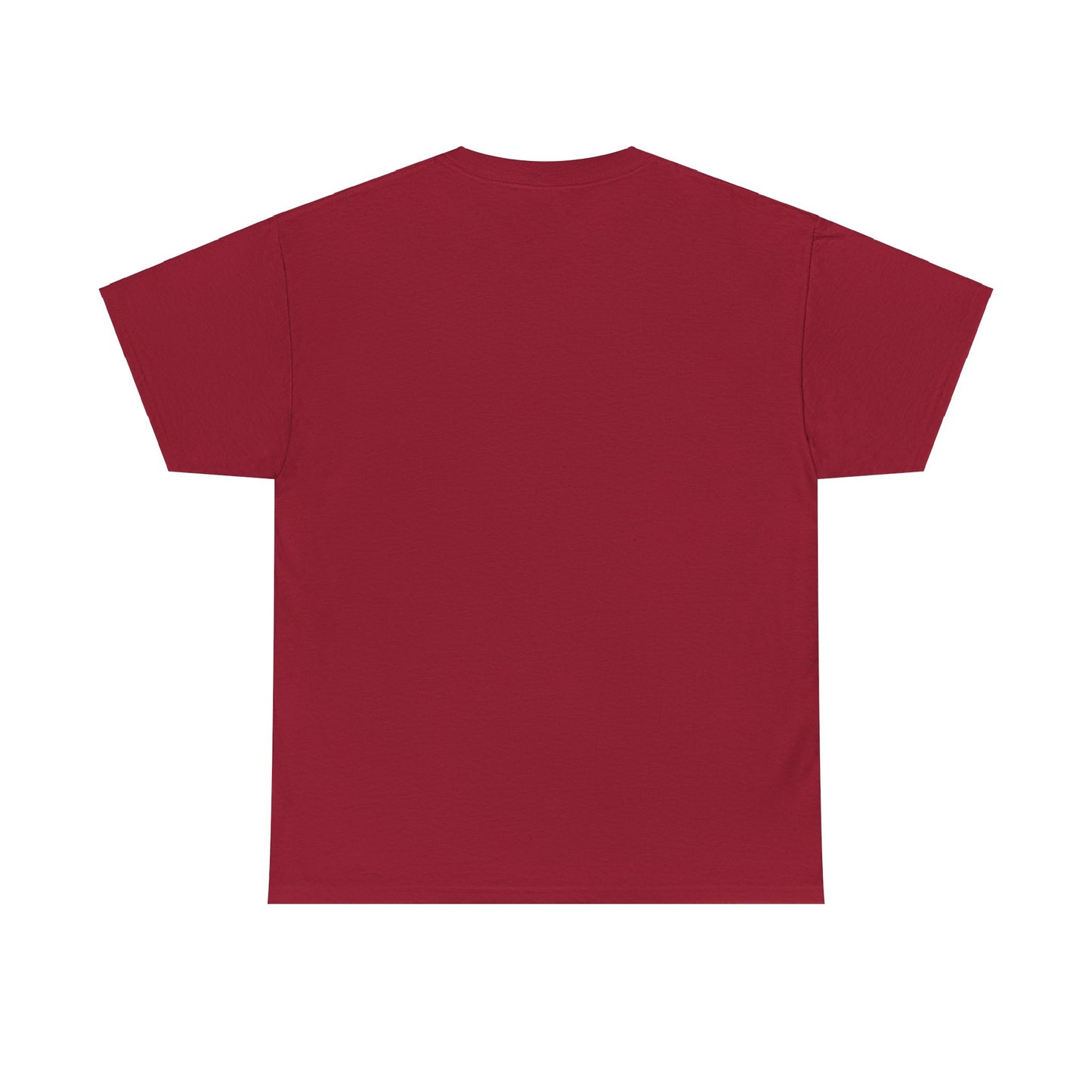 Bad Gyal - Heavy Cotton Tee