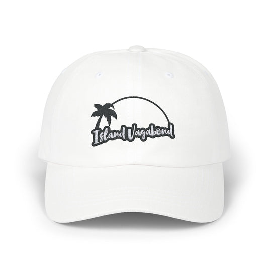 Island Vagabond - Dad Cap