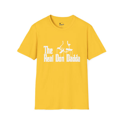 The Real Don Dadda - T-Shirt
