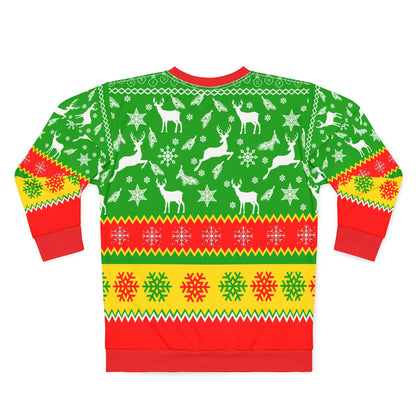 Irie Christmas Ugly - Sweatshirt