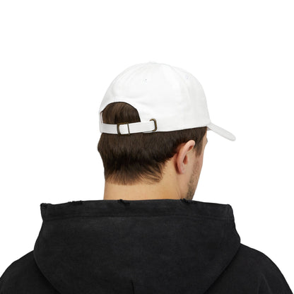 Island Vagabond - Dad Cap