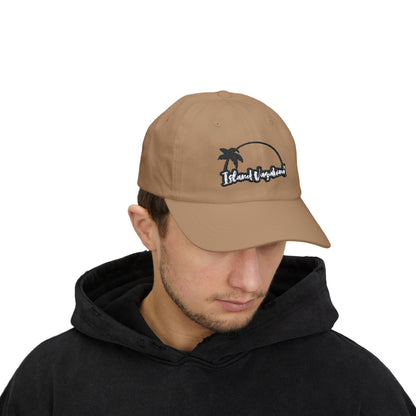 Island Vagabond - Dad Cap