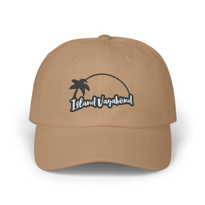 Island Vagabond - Dad Cap