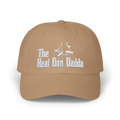 Real Don Dadda - Dad Hat