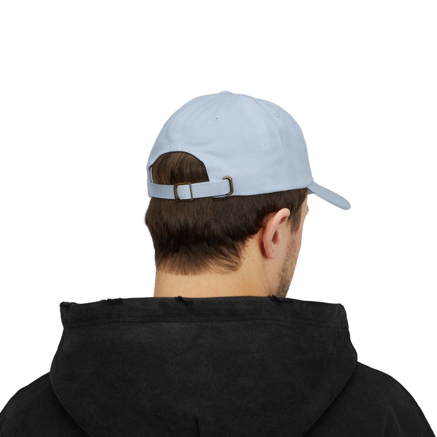 Island Vagabond - Dad Cap