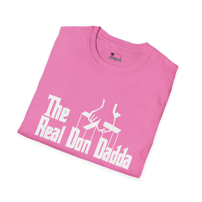 The Real Don Dadda - T-Shirt