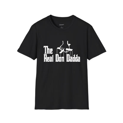 The Real Don Dadda - T-Shirt