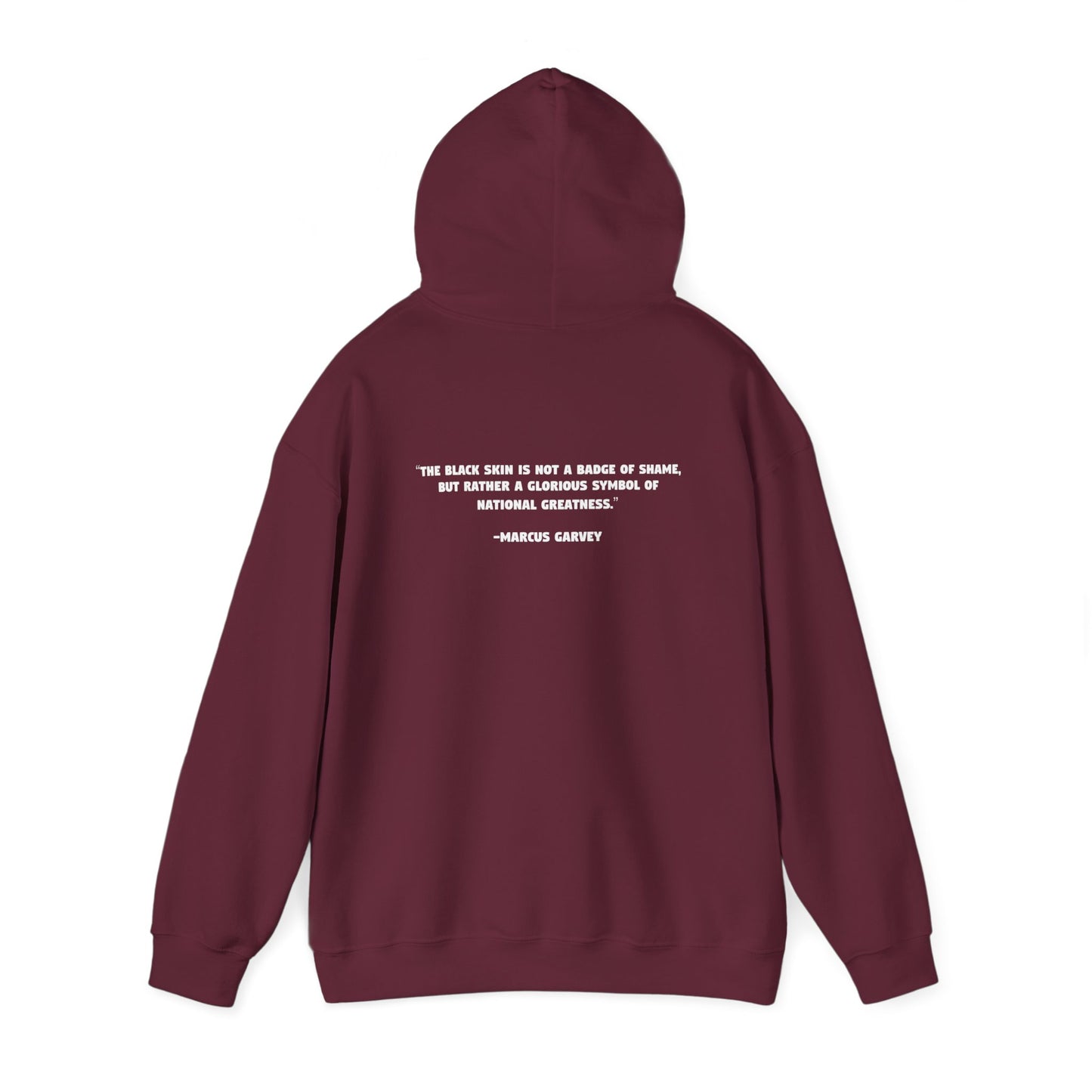 Young, Black, Powerful - Hoodie