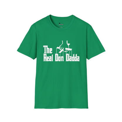 The Real Don Dadda - T-Shirt