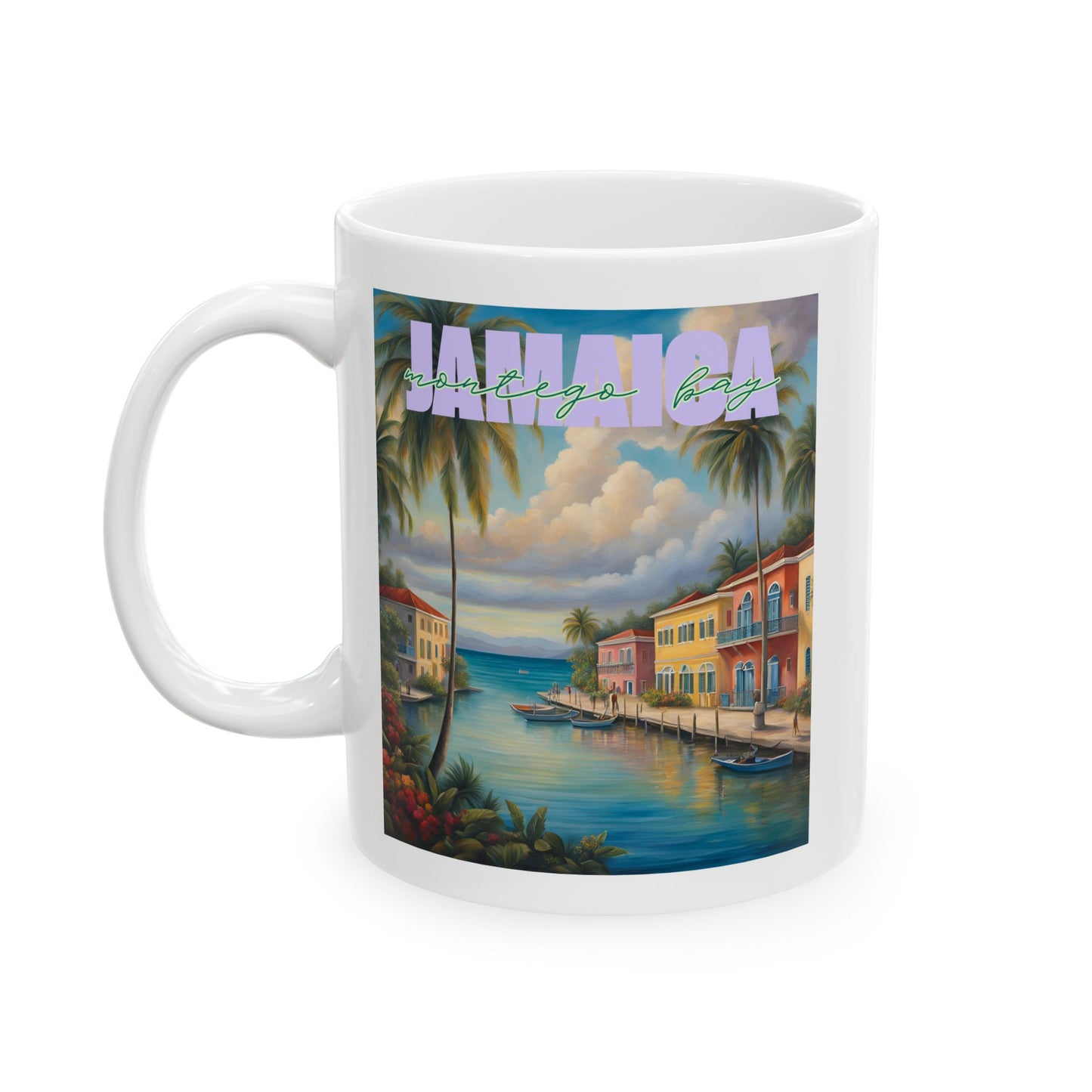 Ceramic Mug, (11oz, 15oz)