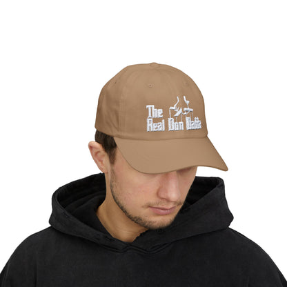 Real Don Dadda - Dad Hat