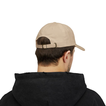 Island Vagabond - Dad Cap