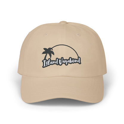 Island Vagabond - Dad Cap