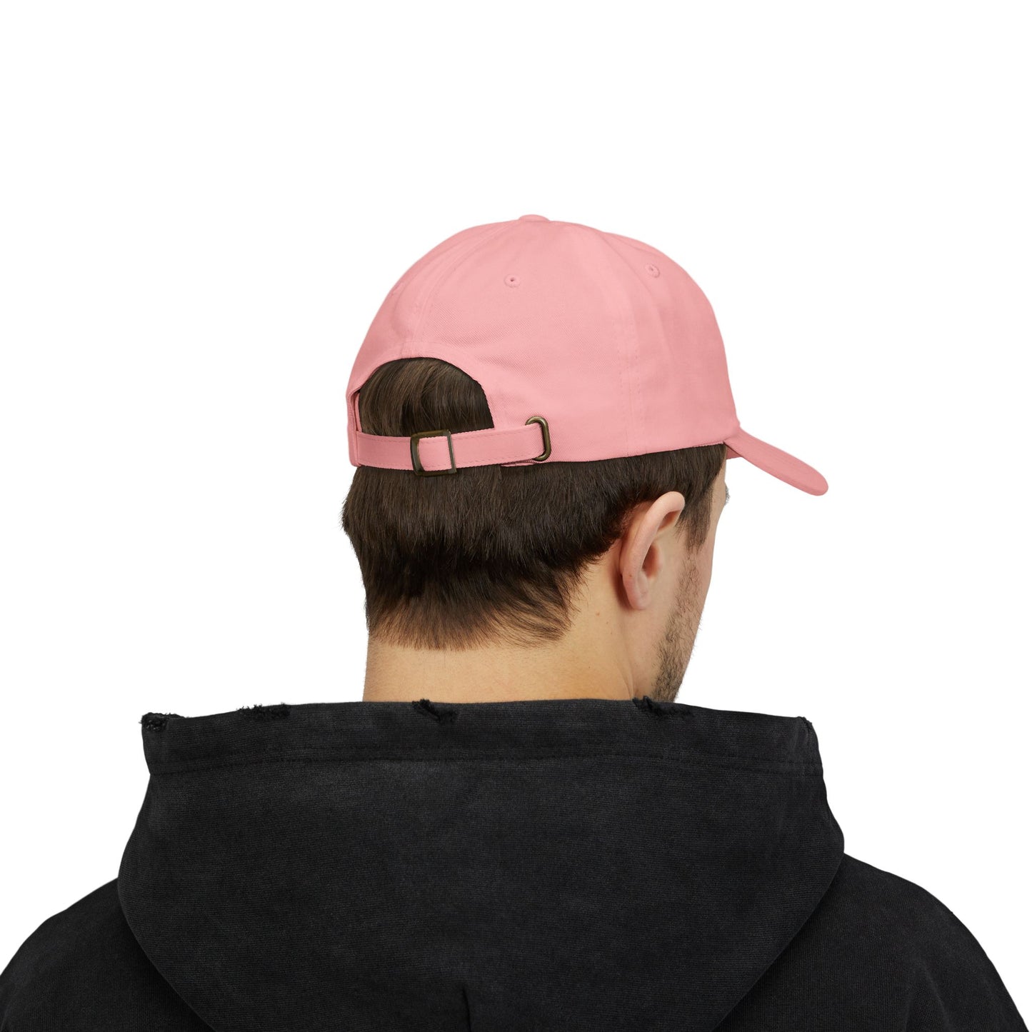 Good Vibrations - Dad Hat