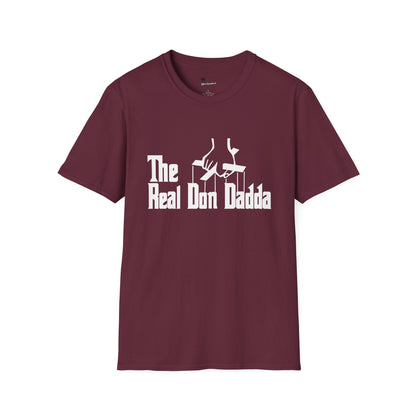 The Real Don Dadda - T-Shirt