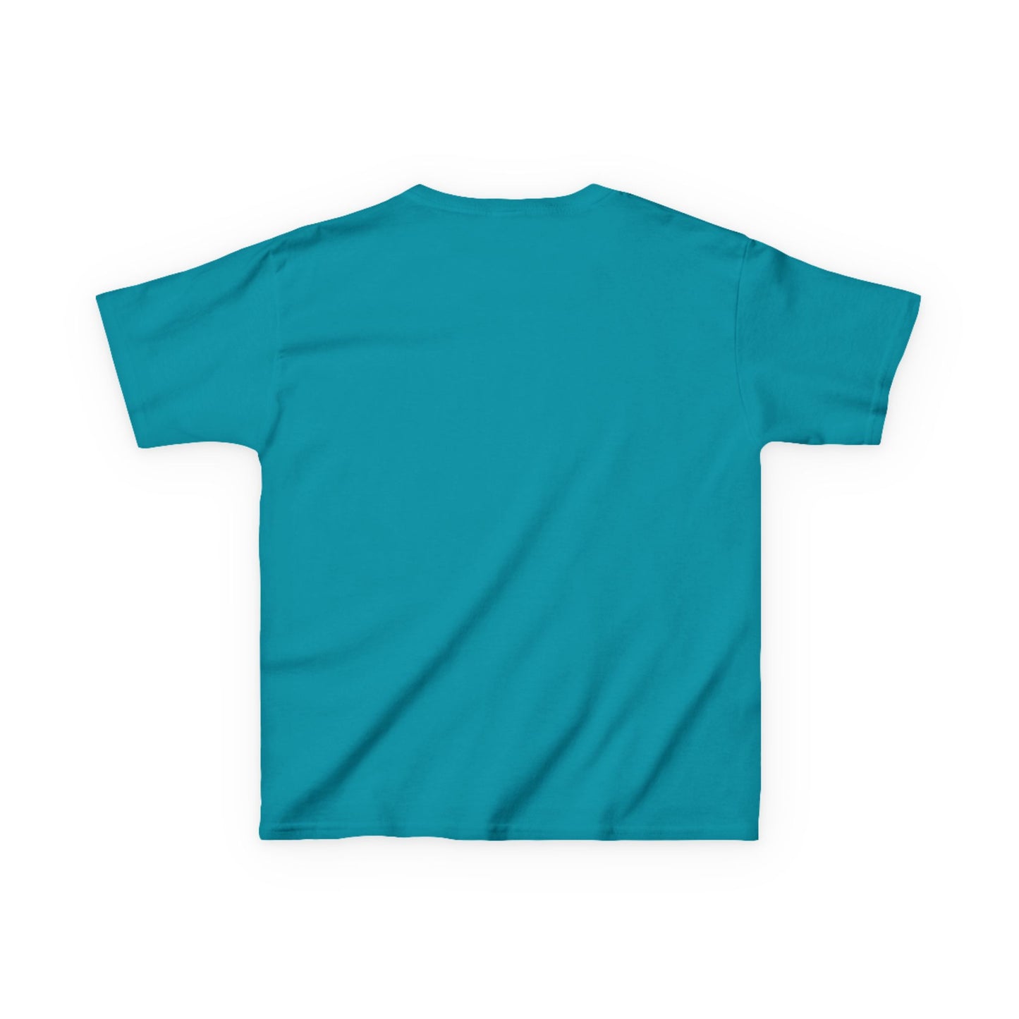 You Can't Scare Me, My Mother Is Jamaican - Kids Heavy Cotton™ Tee