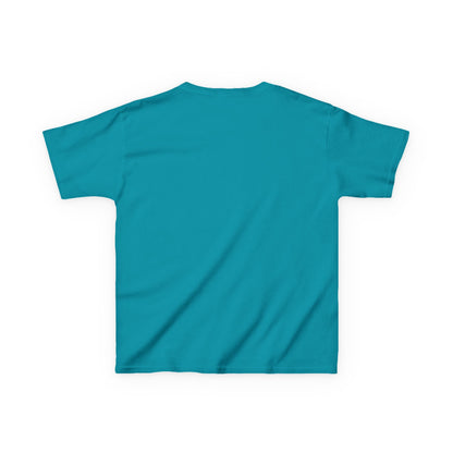 You Can't Scare Me, My Mother Is Jamaican - Kids Heavy Cotton™ Tee