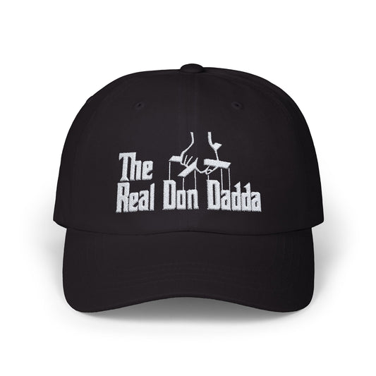 Real Don Dadda - Dad Hat