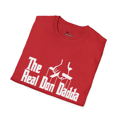 The Real Don Dadda - T-Shirt