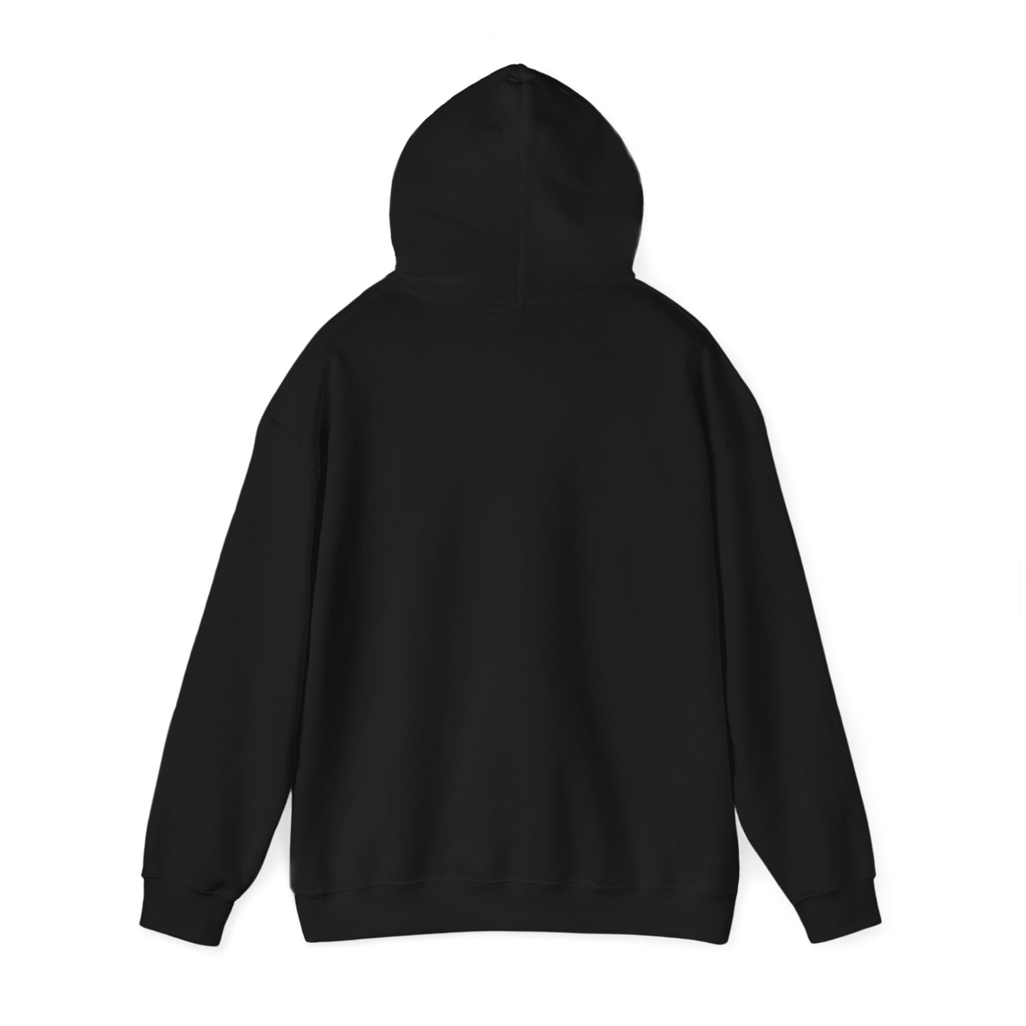 Hooded Sweatshirt -  'Yo-Fo-Ka-Yo'