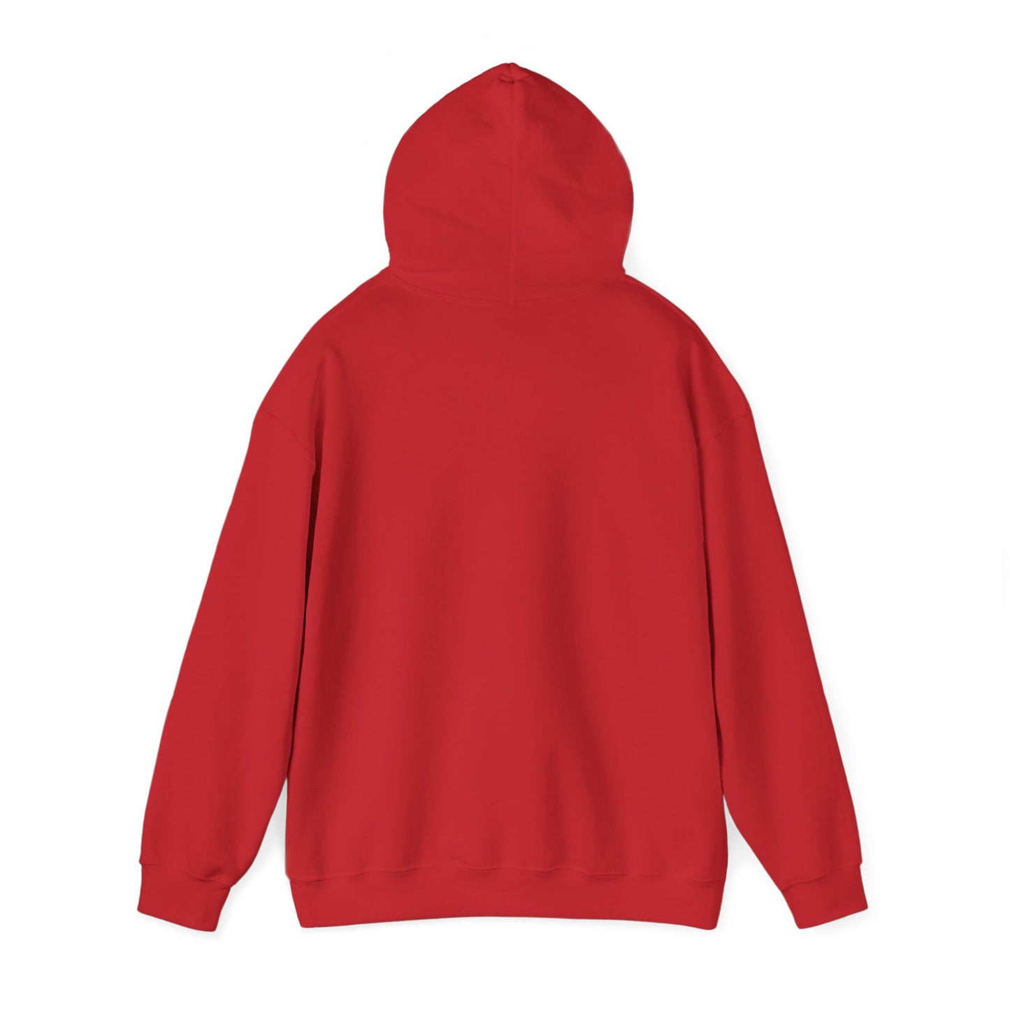 The Real Don Dadda - Hooded Sweatshirt