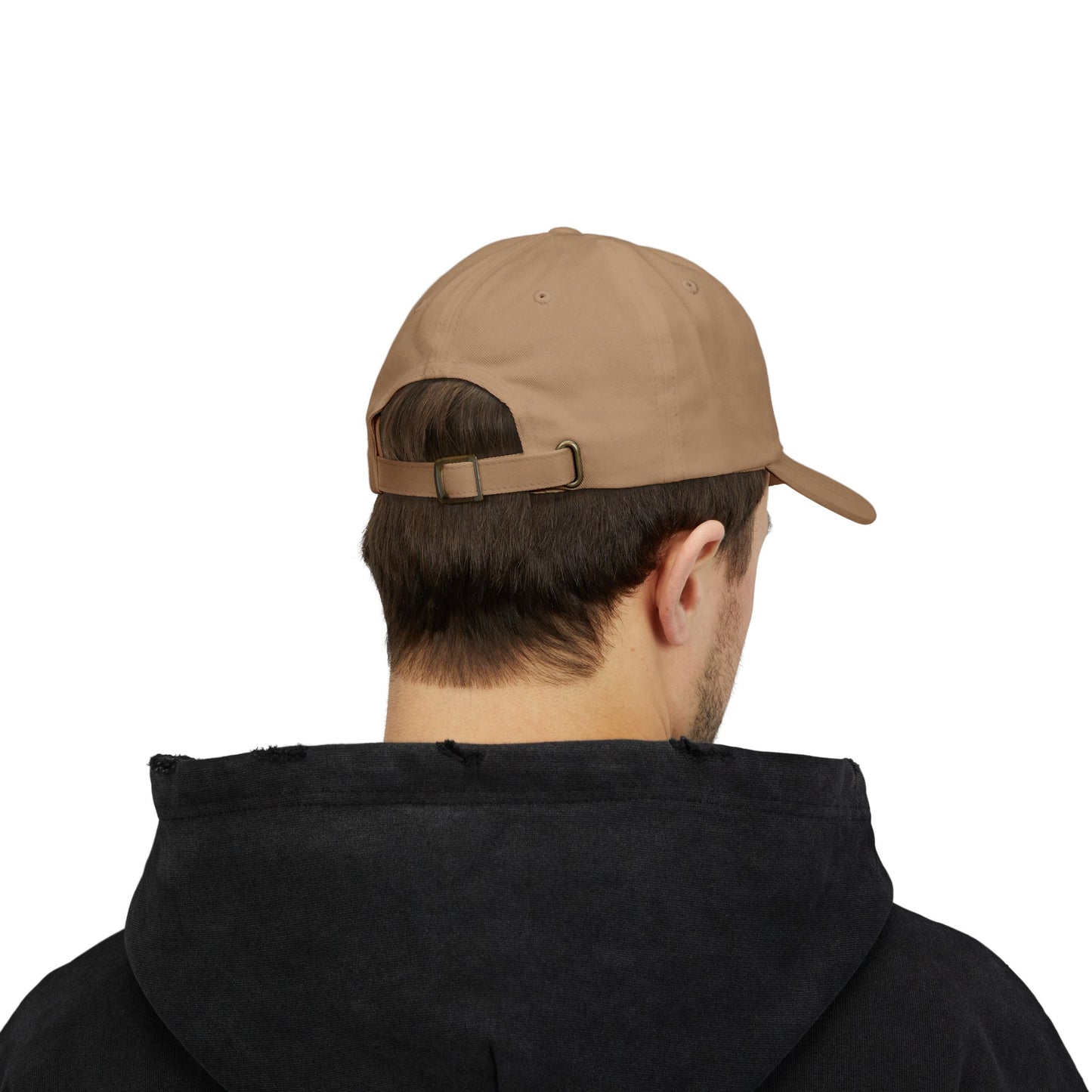 Island Vagabond - Dad Cap