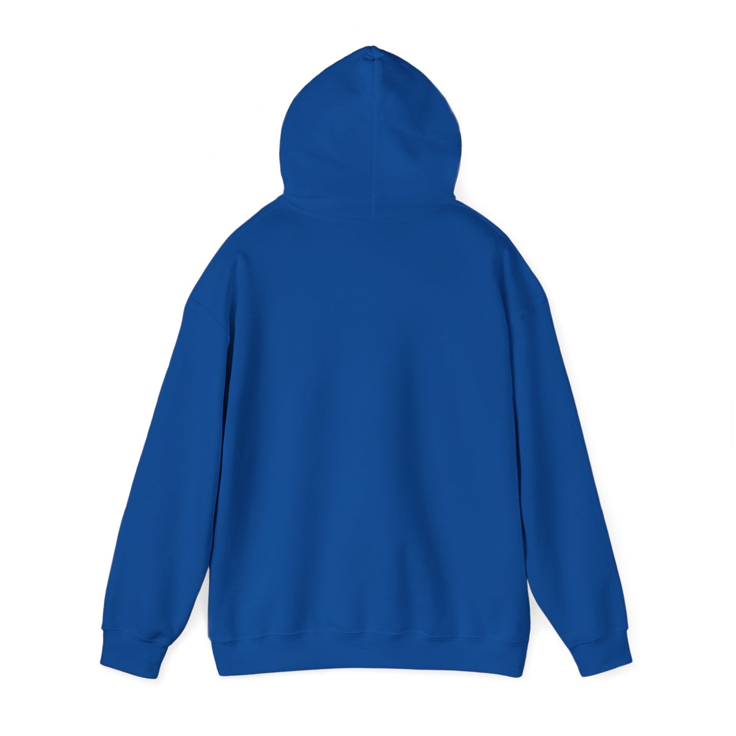 The Real Don Dadda - Hooded Sweatshirt