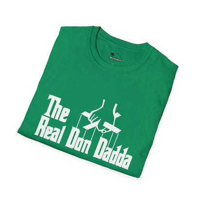 The Real Don Dadda - T-Shirt