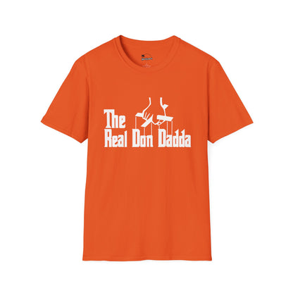 The Real Don Dadda - T-Shirt