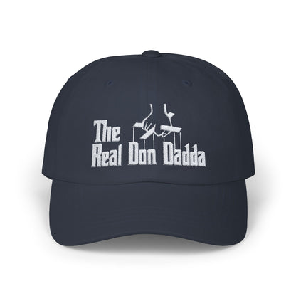 Real Don Dadda - Dad Hat