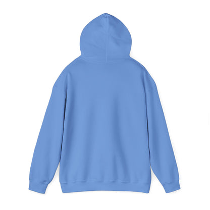 The Real Don Dadda - Hooded Sweatshirt