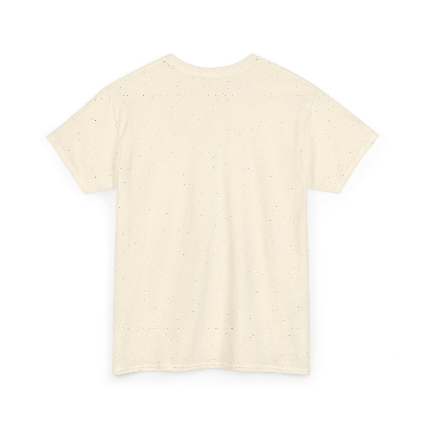 Nuh Mek Nobody Treat Yuh Like Bread Back - Heavy Cotton Tee