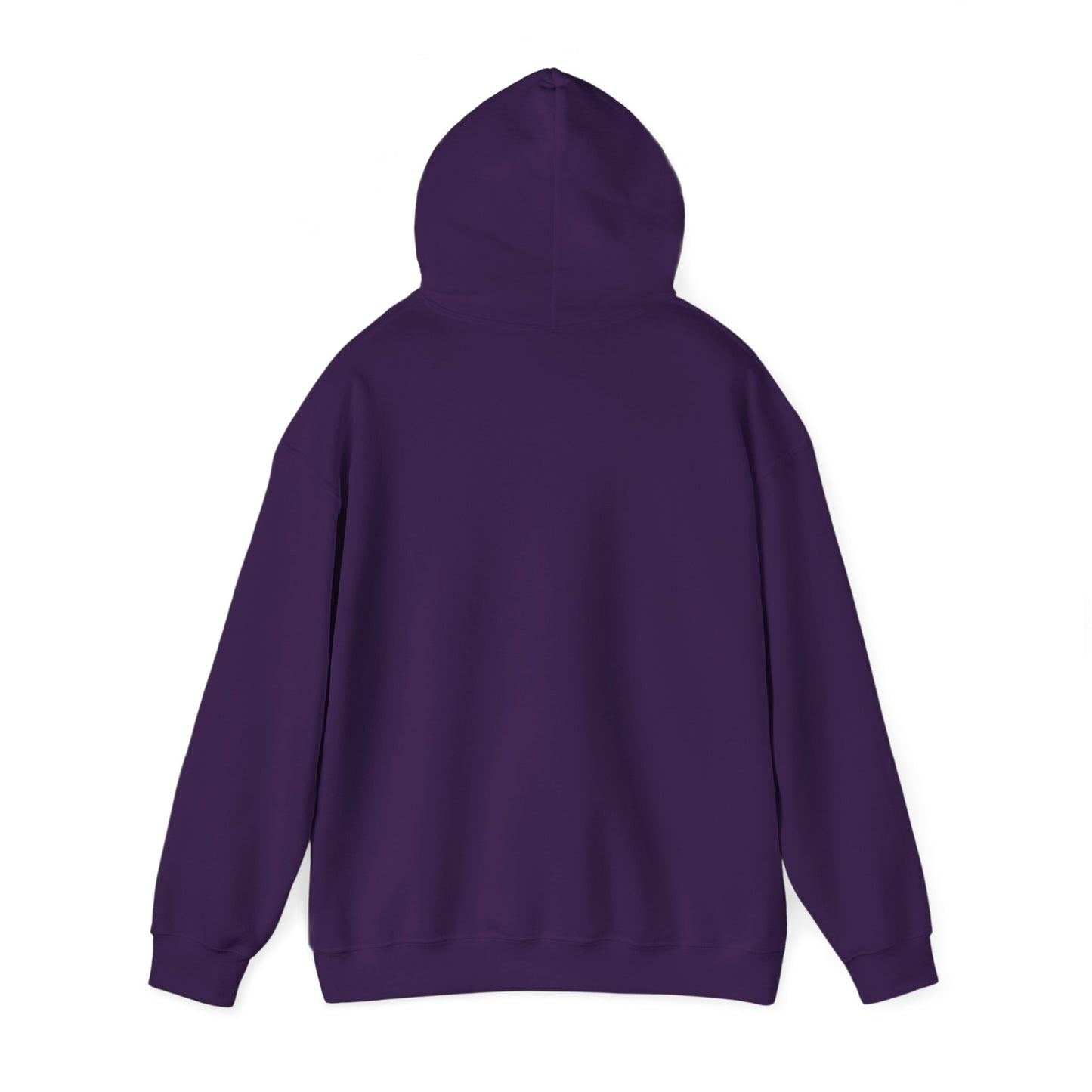 The Real Don Dadda - Hooded Sweatshirt