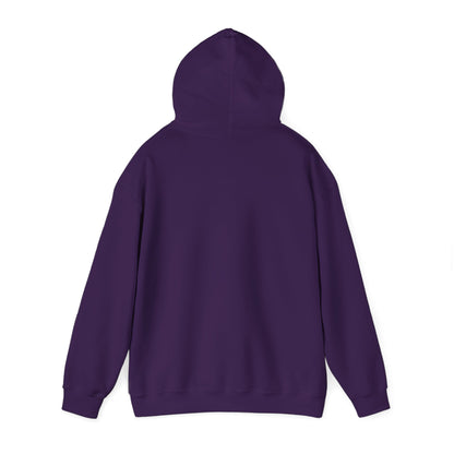 The Real Don Dadda - Hooded Sweatshirt