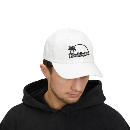 Island Vagabond - Dad Cap