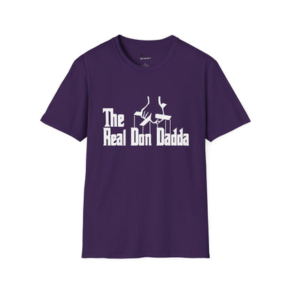 The Real Don Dadda - T-Shirt