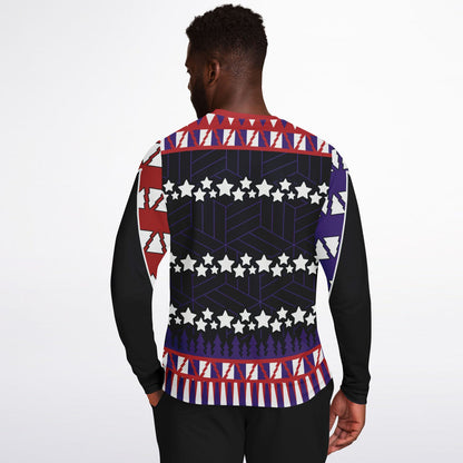 Make Christmas Great Again Sweatshirt