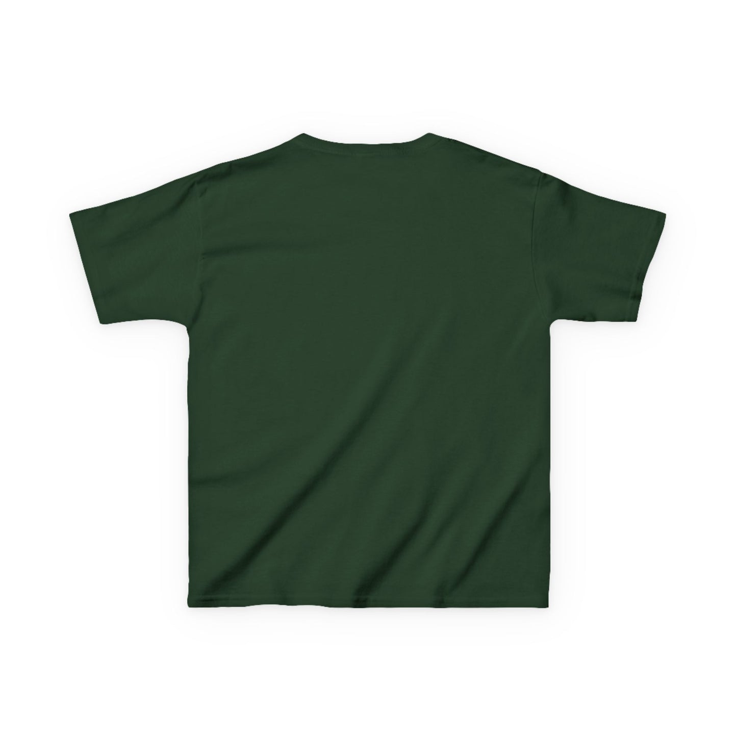 You Can't Scare Me, My Mother Is Jamaican - Kids Heavy Cotton™ Tee